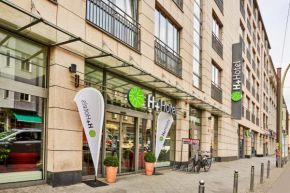  H+ Hotel Berlin Mitte  Берлин